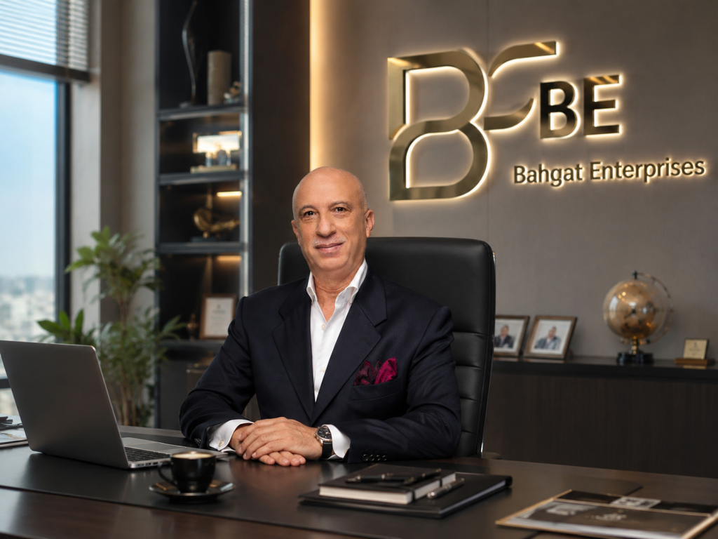 Bahgat Enterprises
